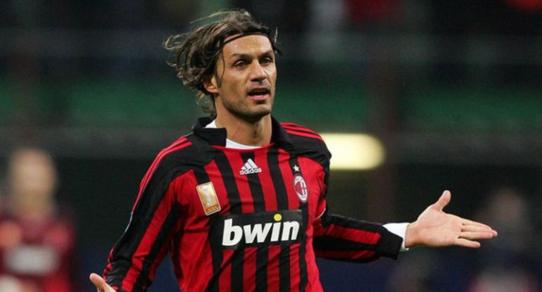 Maldini İtaliya Futbol Federasiyasının prezidenti ola bilər