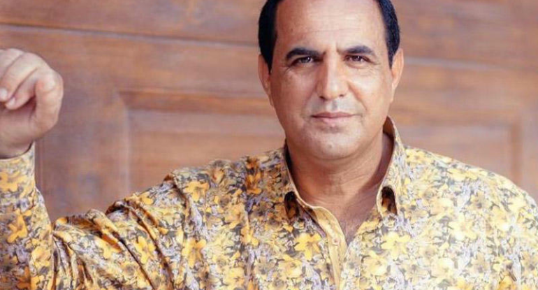 Manaf sənətdən GEDİR
