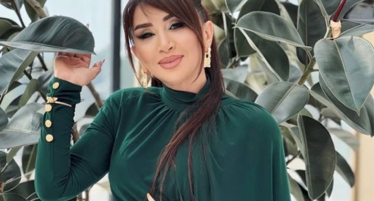 Elnarə Abdullayevadan tənqidlərə reaksiya