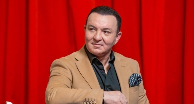 "Allah heç bir insanı böyük sevgiyə düçür etməsin"