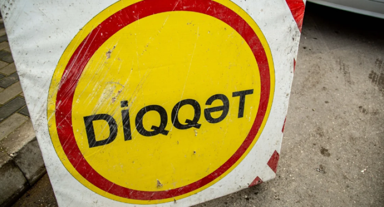 Zığ qəsəbəsi, Bibiheybət yolu və Salyan şosesində sürüşmə sahələri aktivləşib