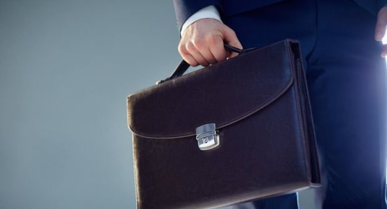 Dövlət Məşğulluq Agentliyində YENİ TƏYİNATLAR