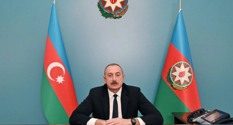 Gürcüstan və Azərbaycan hər zaman olduğu kimi bir yerdədir