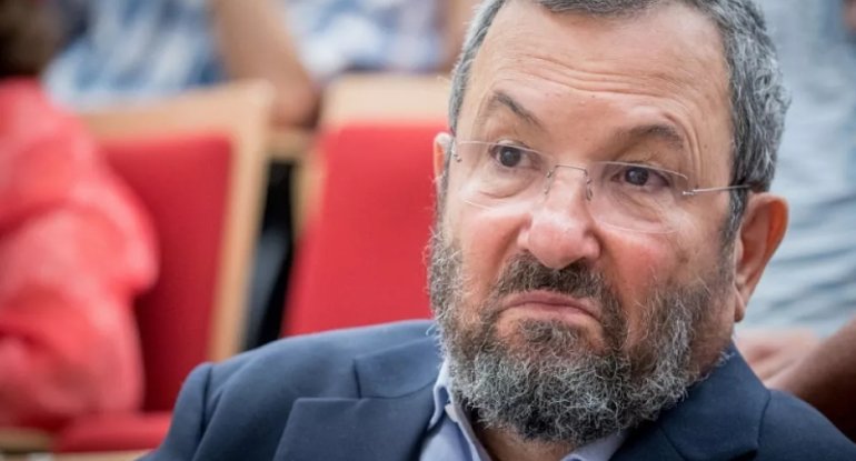 "İrana qarşı gözləntilər reallığı əks etdirmir" - İsrailin keçmiş baş naziri