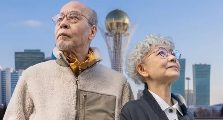 Türk dövlətində orta ömür uzunluğu rekord həddə çatıb