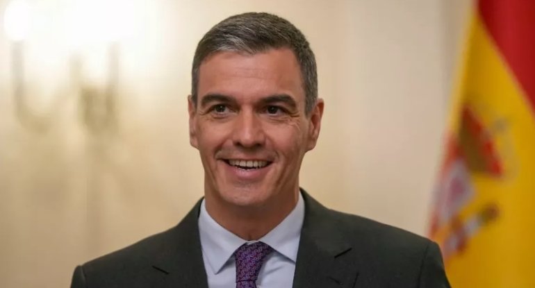 İrana görə İspaniya hökumətinin reytinqi yüksəldi