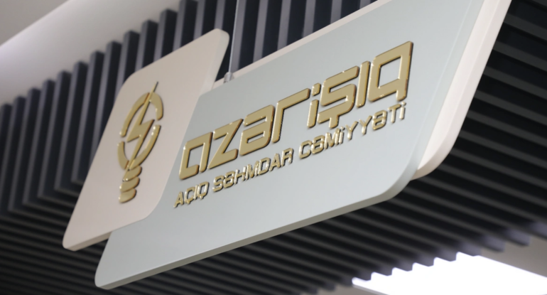 "Azərişıq" yağışın fəsadlarını aradan qaldırmaq üçün gücləndirilmiş iş rejimində çalışır