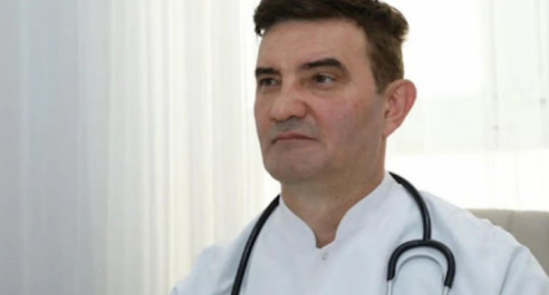 Azər Maqsudov amnistiyaya düşdü