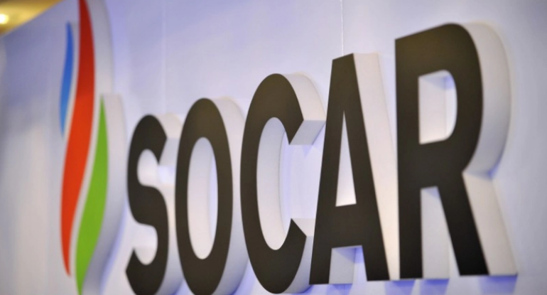 SOCAR-ın Qaz İxrac İdarəsi iki ayda qeyri-neft ixracından qazancını açıqlayıb