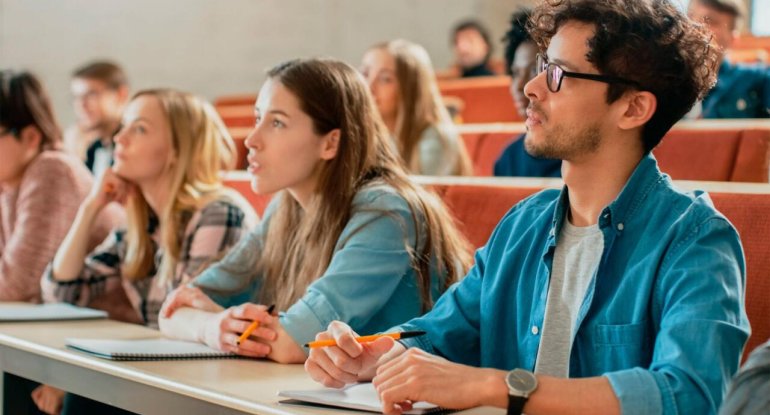 Bakıda dərslər dayandırıldı? &ndash; Universitetlərdən açıqlama
