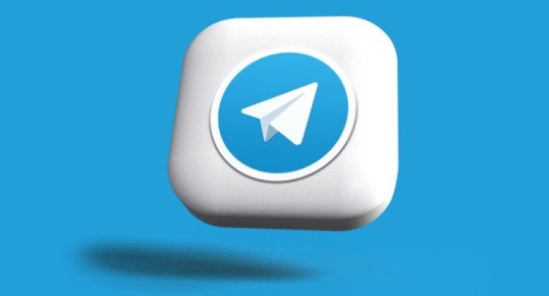 "Telegram"da yeni funksiya - Qeyri-rəsmi tətbiqlə daxil olanlar işarələnəcəklər