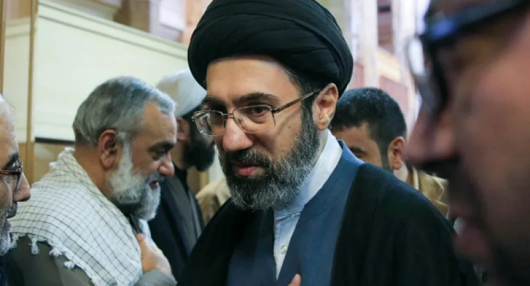 Times: Müctəba Xamenei huşsuz vəziyyətdədir, İranı&hellip;