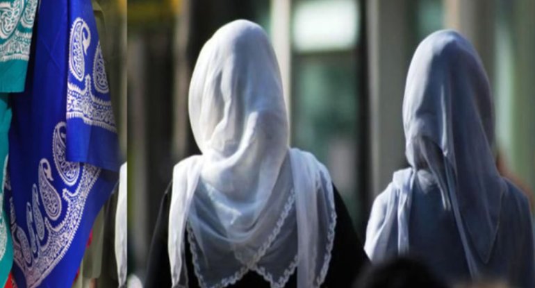 Hicabla bağlı yayılan xəbərə aydınlıq gətirildi&nbsp;- Açıqlama