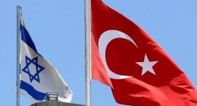 Hazırda Türkiyədə İsrail diplomatı yoxdur
