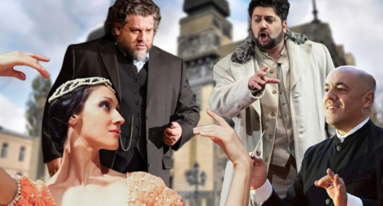 İttihamlar, ədavət və məhkəmə predmeti: Opera və Balet Teatrında nə baş verir? &ndash; ARAŞDIRMA