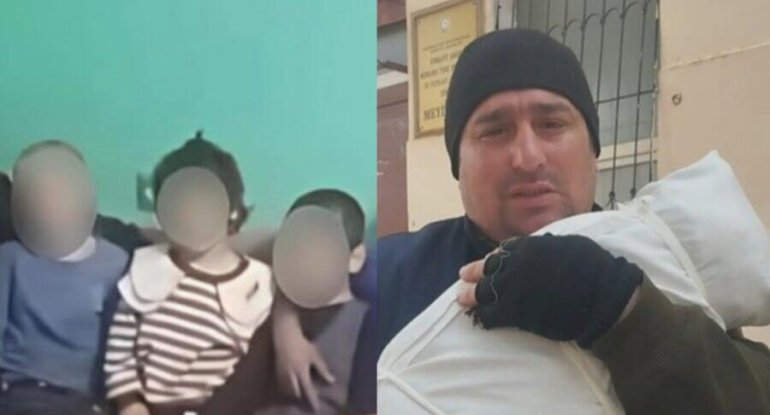 Övladının dəfnində canlı açan ataya dövlət hər ay bu qədər pul VERİRMİŞ