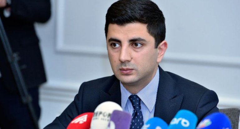Eşqi Bağırov yeni müdir müavinləri təyin etdi