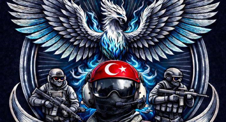 "Anadolu Ankası - 2026" təliminə start verildi