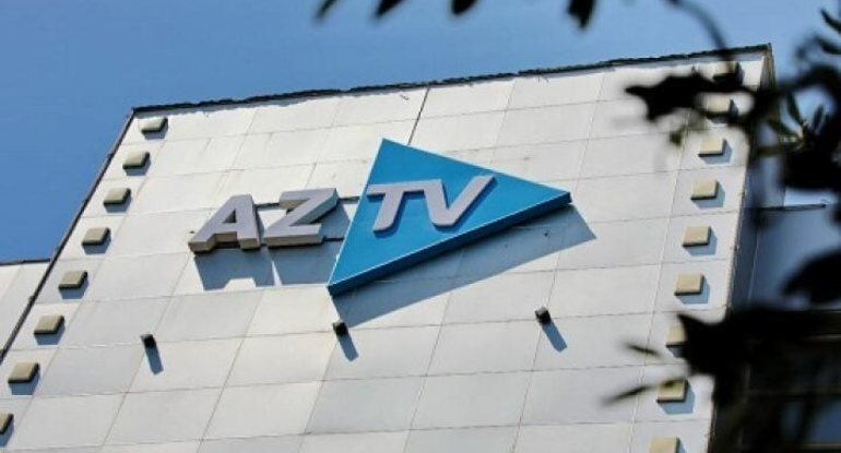 AzTV-nin 3 studiyası birləşdiriləcək