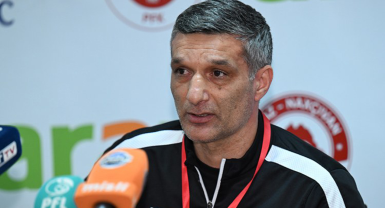 &ldquo;Əgər qərar verirsənsə, VAR-a baxmalısan&rdquo;