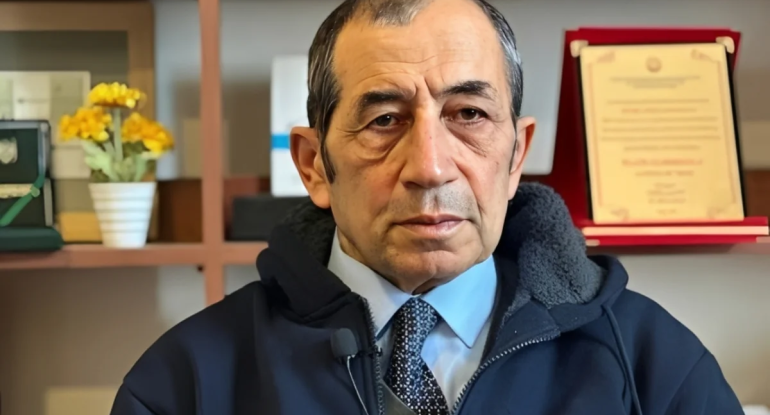 Mətləb Mütəllimli vəfat etdi