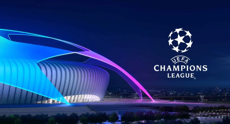 UEFA Çempionlar Liqasında 1/4 final mərhələsinin iki oyunu keçirilib
