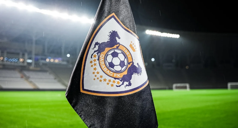 "Qarabağ"da baxışda olan nigeriyalı futbolçular geri qayıdırlar