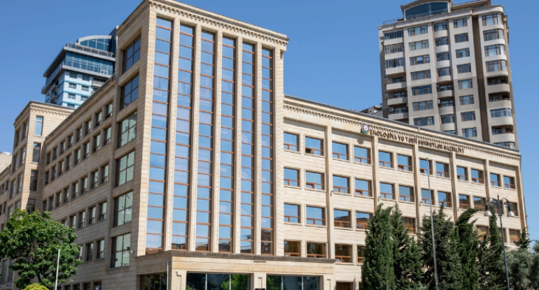 Ekologiya və Təbii Sərvətlər Nazirliyinə daha bir vəzifə verilib