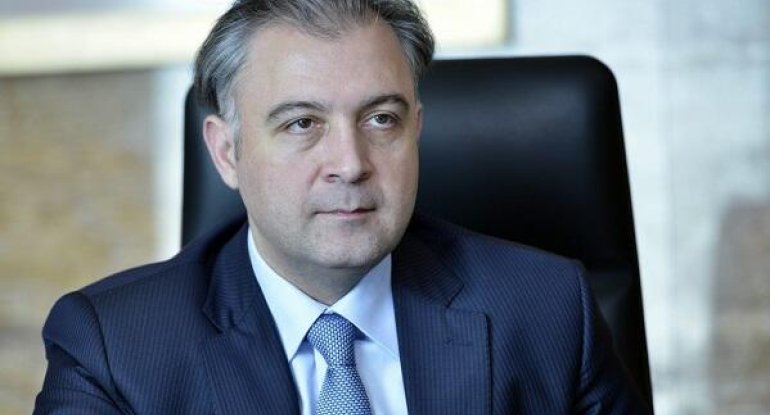 Prezidentin yeni vəzifə verdiyi Xalid Əhədov kimdir? - DOSYE