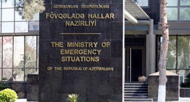 FHN-dən dağıntı və xəsarət barədə MƏLUMAT
