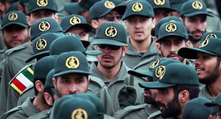 SEPAH İsraili ABŞ ilə danışıqları pozmağa cəhddə ittiham edir