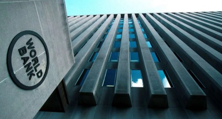 Dünya Bankı Azərbaycanda yaxın iki il üçün iqtisadi artım proqnozunu yüksəldib