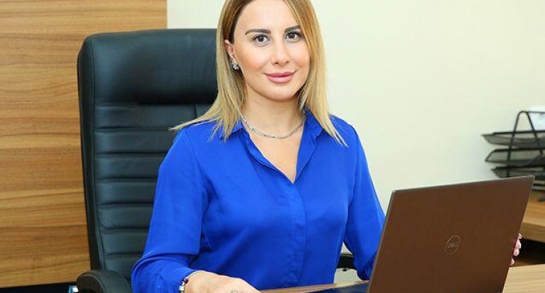 Zamirə Ədilova vəzifəsindən azad olundu