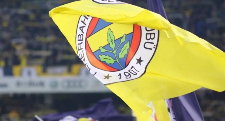 "Fənərbağça"dan yarımçıq qalmış transfer həmləsi - FOTO