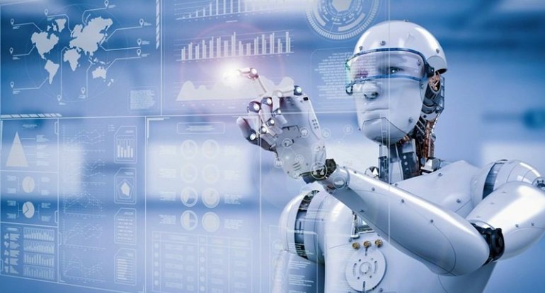 "OpenAI": Süni intellekt işləri dəyişdirəcək, 4 günlük iş həftəsi sınaqdan keçirilməlidir