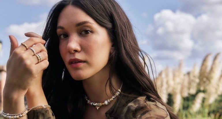Hazal Subaşının yeni layihəsi