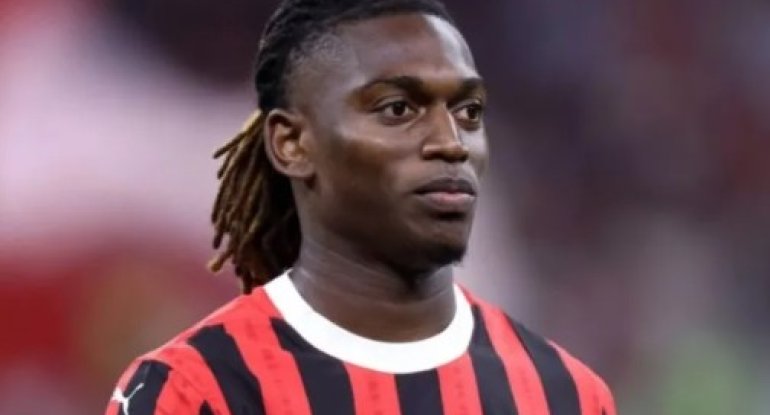 &ldquo;Barselona&rdquo; Rafael Leaonu transfer edə bilər