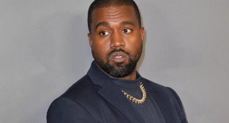 Kanye Uestə görə festival ləğv edildi