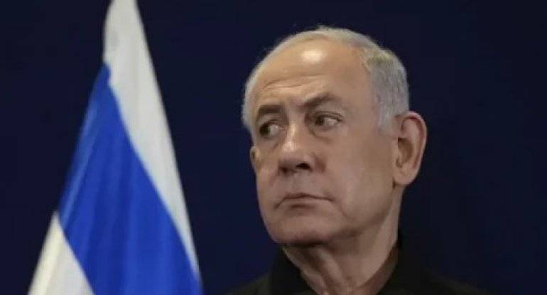Ağ Ev və Netanyahu İranla əldə edilən atəşkəs razılaşmasının Livana şamil olunmadığını bildirib