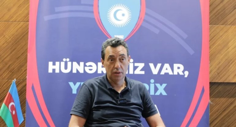 AFFA Ehtiram Quliyevin açıqlamasına görə "Turan Tovuz"u cərimələyib