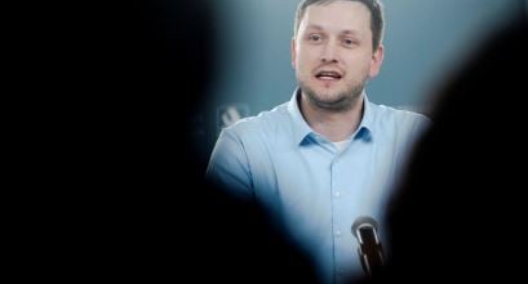 Qrenlandiyanın Baş naziri Trampa etiraz etdi