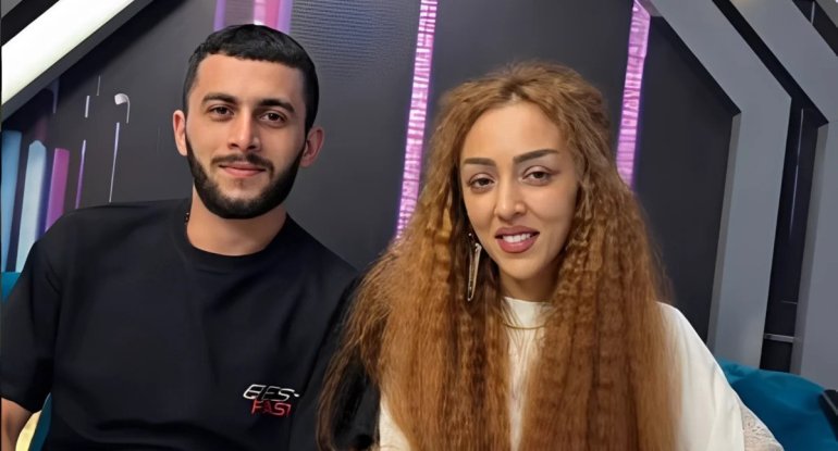 Ofelya Şabanovanın müharibə iştirakçısı olan qardaşı dünyasını dəyişdi