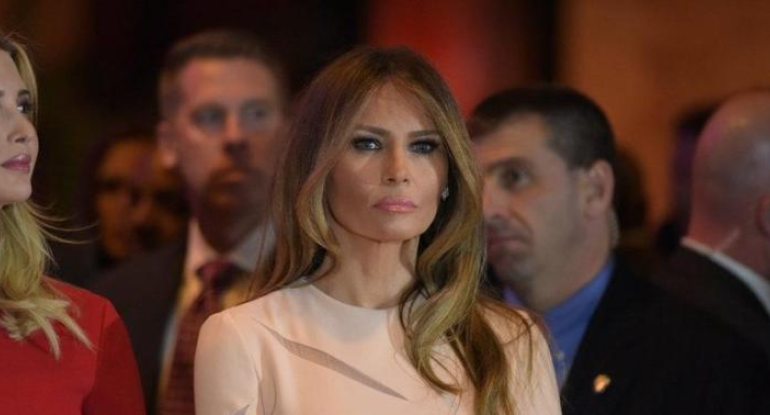 Melaniya Tramp: ABŞ Konqresi Epşteyn işi ilə bağlı həqiqəti tələb etməlidir