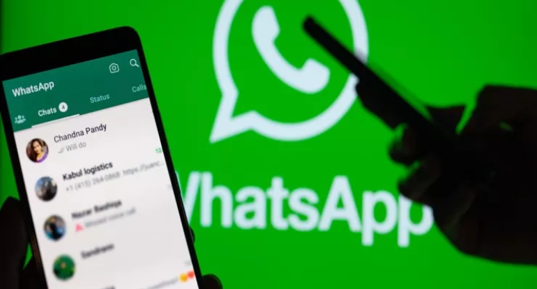 &ldquo;WhatsApp&rdquo;da daha bir YENİLİK