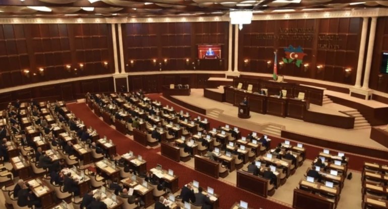 MM-də təklif: Bu, boşanmaların sayını azalda bilər&nbsp;