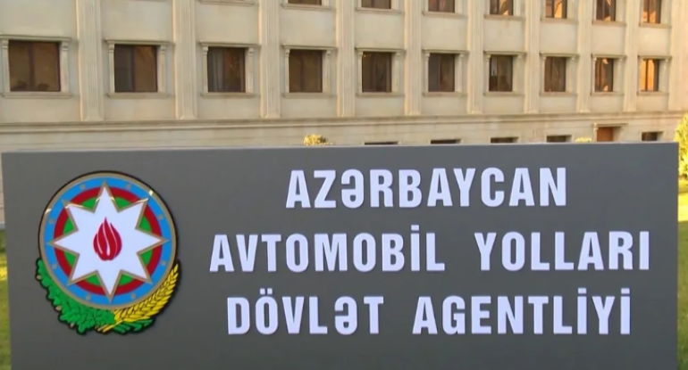 AAYDA: Bibiheybət yolunda bərpa işlərinə başlanılıb