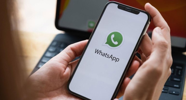 "WhatsApp" mesajlarınızı başqalarına ötürürmüş