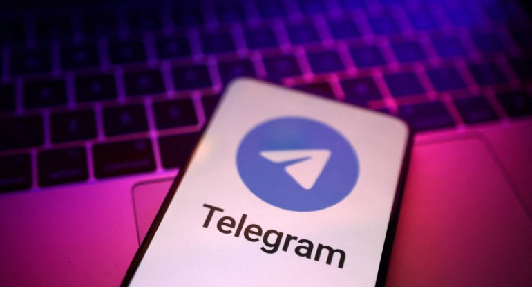 Rusiyada "Telegram" tamamilə bloklanıb
