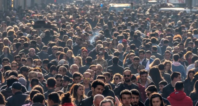 2060-cı ildə bizi nə gözləyir? &mdash; Alimlərin şok araşdırması