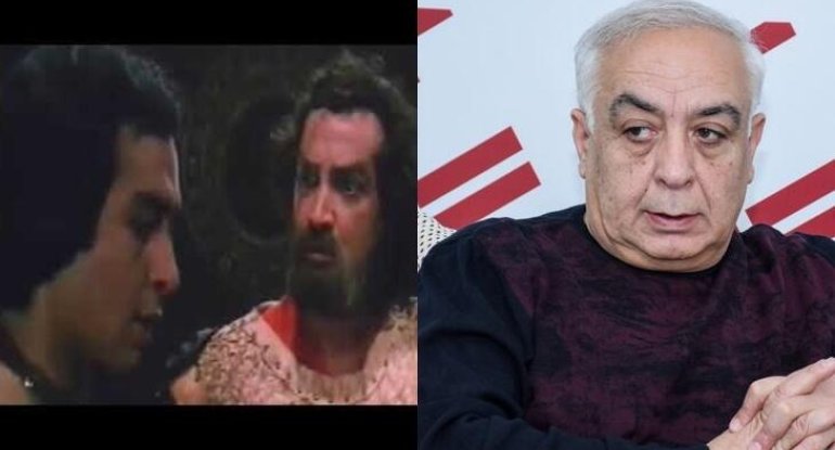 "400 manat maaşla dolanıram, pensiya da almıram" - Babəkin "oğlu"